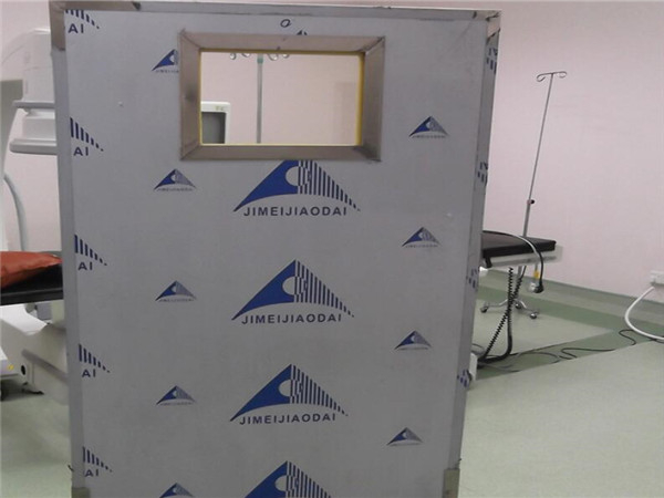 低價供應 放射科 防護鉛屏風